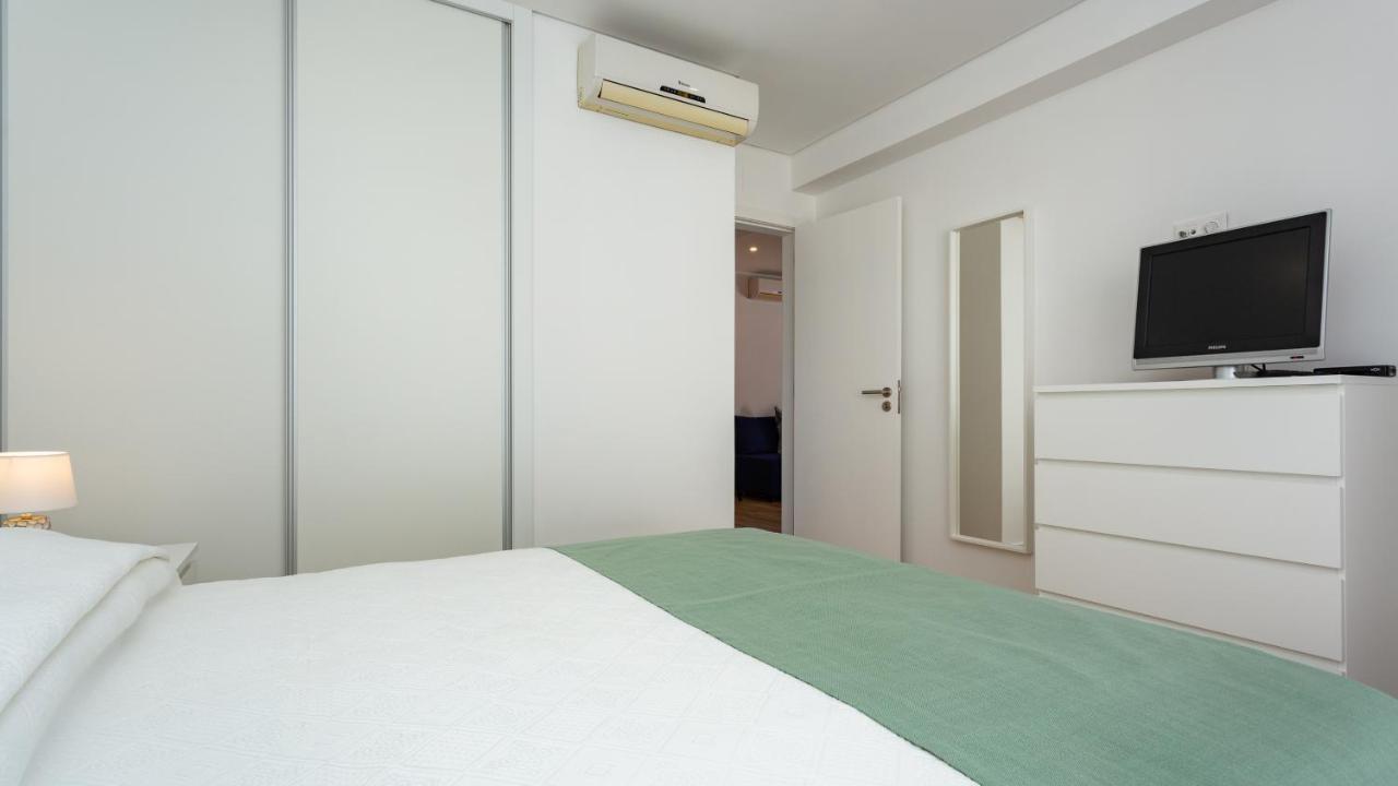Bright & Charming 1Bdr Apartment W/ Pool By Lovelystay Vilamoura Exterior foto